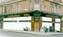 Station Bar